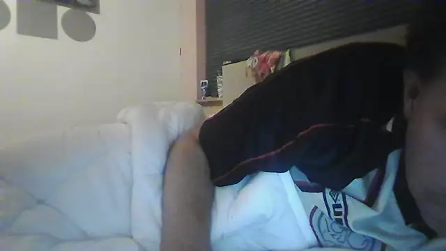 JasperGeil online show from 09-16-25, 03:18