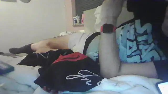 JasperGeil online show from 09-20-25, 11:06