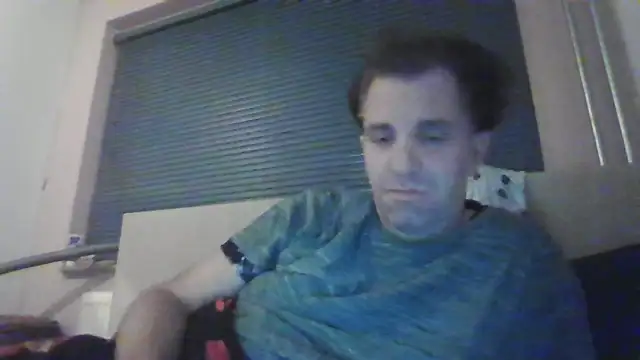 JasperGeil online show from 10-04-25, 11:58