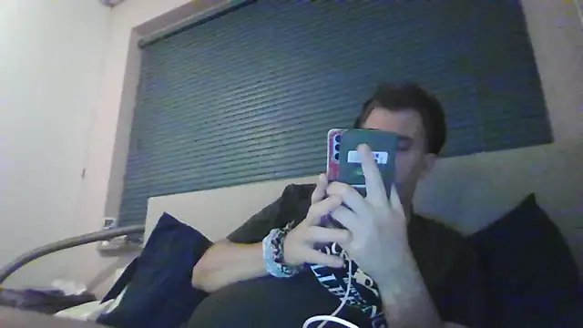 JasperGeil online show from 10-06-25, 01:25