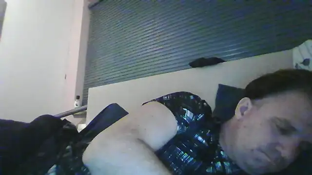 JasperGeil online show from 10-08-25, 08:17