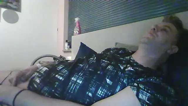 JasperGeil online show from 10-11-25, 11:14