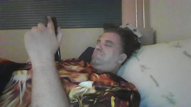 JasperGeil online show from 10-15-25, 10:54