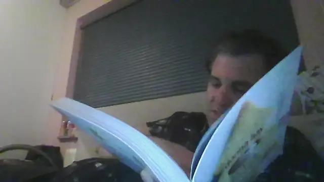 JasperGeil online show from 10-16-25, 10:22