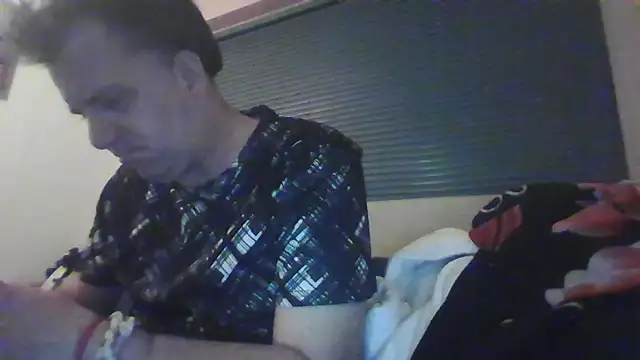 JasperGeil online show from 10-19-25, 06:52