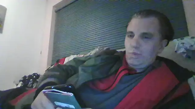 JasperGeil online show from 10-23-25, 07:34