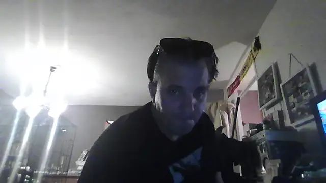 JasperGeil online show from 10-26-25, 07:20