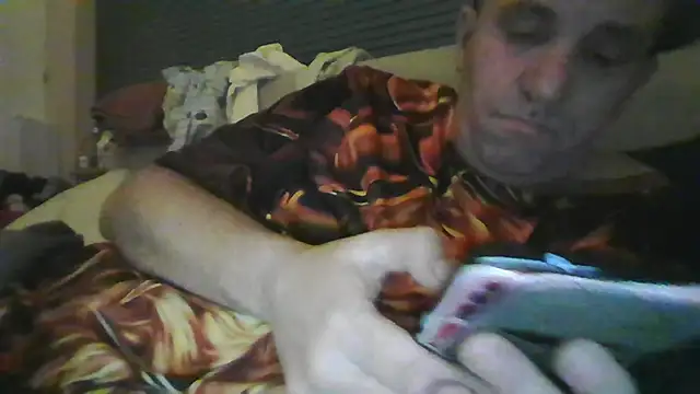 JasperGeil online show from 11-20-25, 12:11