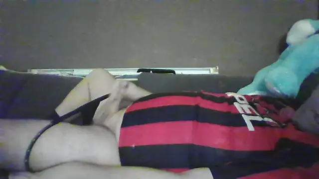 JasperGeil online show from 11-22-25, 02:21