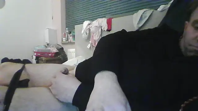 JasperGeil online show from 11-26-25, 11:50