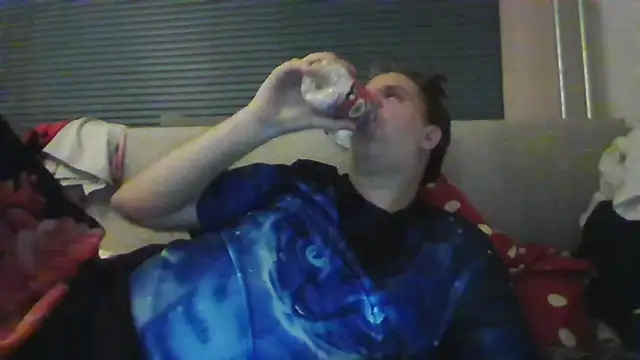 JasperGeil online show from 12-03-25, 11:36