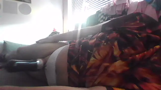 JasperGeil online show from 02-08-26, 12:30