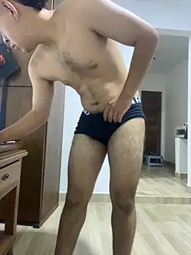 dominant boy77 online show from 10-29-25, 01:13