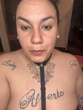 valen1891 online show from 09-25-25, 01:20