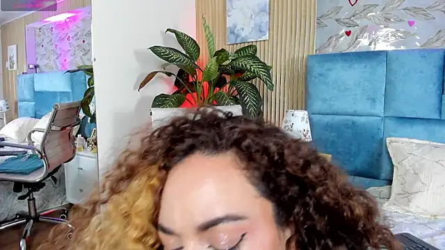 samanthaThoms online show from 03-16-26, 04:40