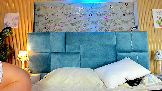 samanthaThoms online show from 03-27-26, 09:21