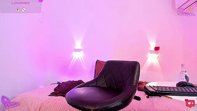 Sol Vanegas online show from 02-22-26, 12:45