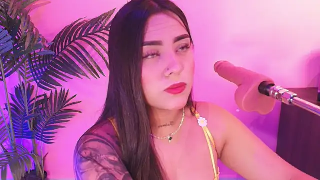 Lana ortega online show from 05-01-26, 04:50