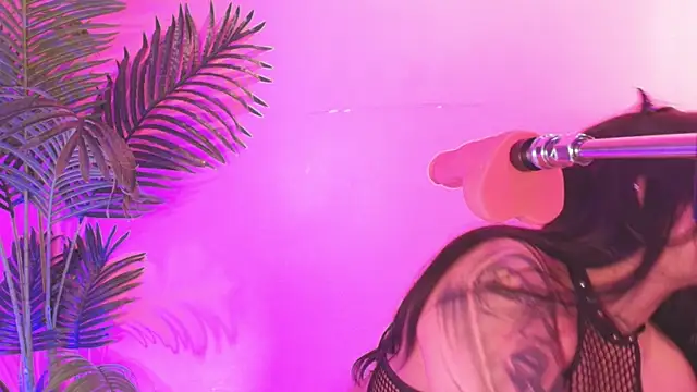 Lana ortega online show from 06-21-26, 04:48