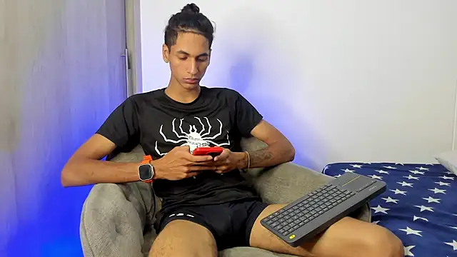 CamiiloRivera online show from 10-04-25, 06:33