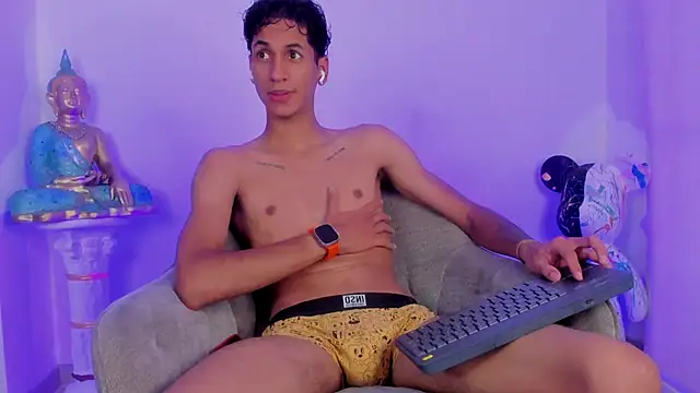 CamiiloRivera online show from 10-05-25, 11:41