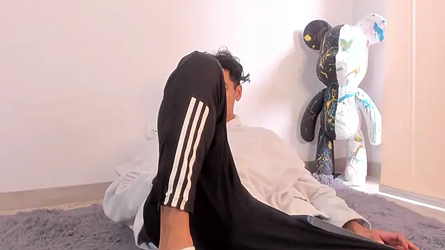 CamiiloRivera online show from 10-10-25, 03:55