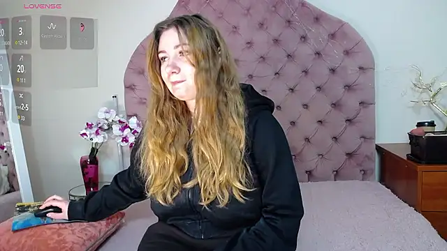  Agata  online show from 01-18-26, 07:01