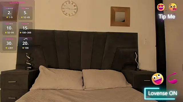 CleoWhite online show from 09-10-25, 05:18