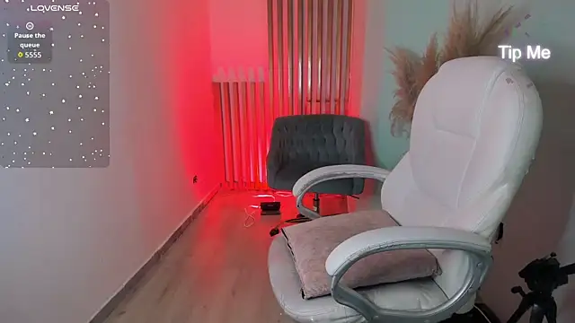 CleoWhite online show from 11-06-25, 05:41