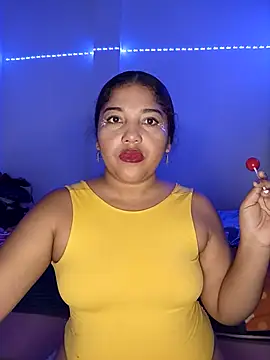 angelHeath13 online show from 10-11-25, 04:33