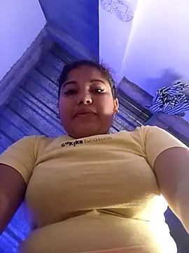 angelHeath13 online show from 10-26-25, 05:57