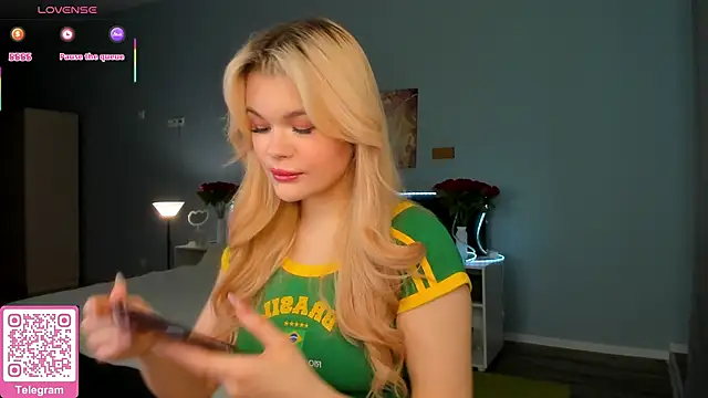 ShyEmma  online show from 03-13-26, 01:12