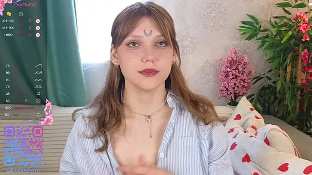 Lunabate online show from 10-10-25, 05:06