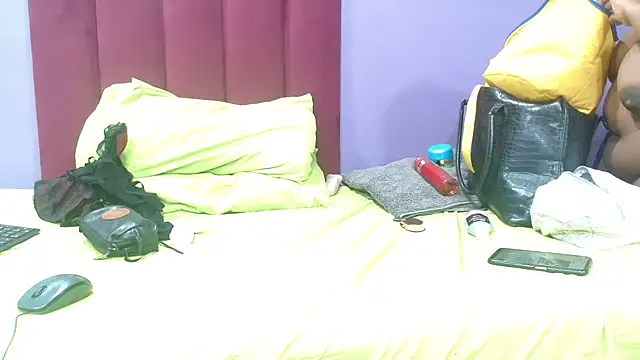 NaughtyChubbyZoe online show from 11-20-25, 07:13