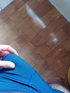 O Mascarado NK online show from 12-04-25, 12:47