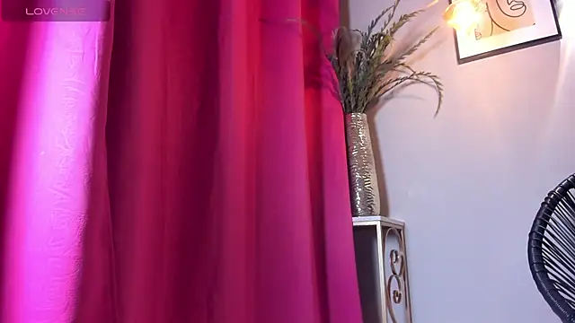 dulce fiore07 online show from 11-12-25, 12:49