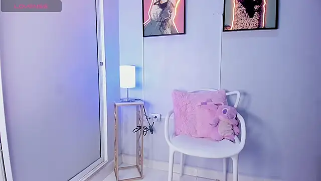 dulce fiore07 online show from 02-13-26, 12:12