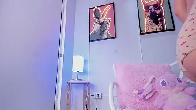 dulce fiore07 online show from 02-20-26, 12:16