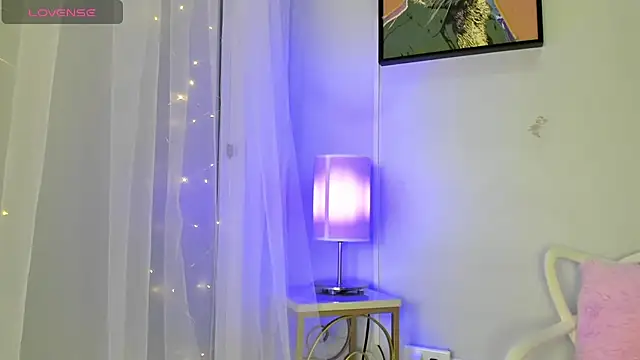 dulce fiore07 online show from 06-13-26, 12:14