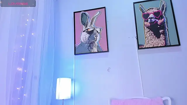 dulce fiore07 online show from 06-20-26, 12:08