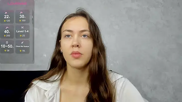 SaraMoren0 online show from 09-18-25, 01:40