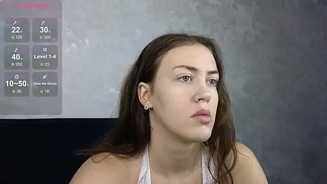 SaraMoren0 online show from 09-25-25, 01:20