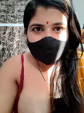 MISS RIYA14 online show from 09-15-25, 12:05