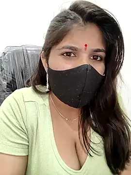 MISS RIYA14 online show from 09-26-25, 06:39