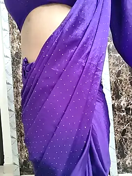 MISS RIYA14 online show from 09-30-25, 03:22