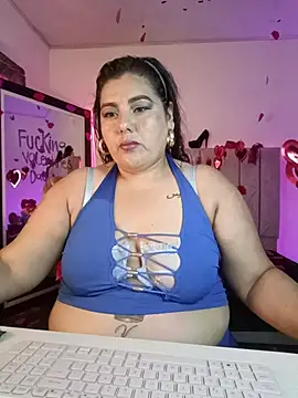 AndreaKinky online show from 02-06-26, 09:12