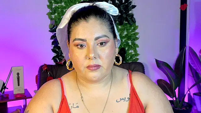 AndreaKinky online show from 06-08-26, 08:15