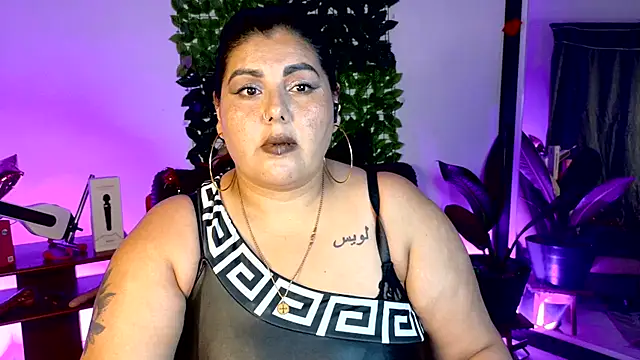 AndreaKinky online show from 06-10-26, 11:03