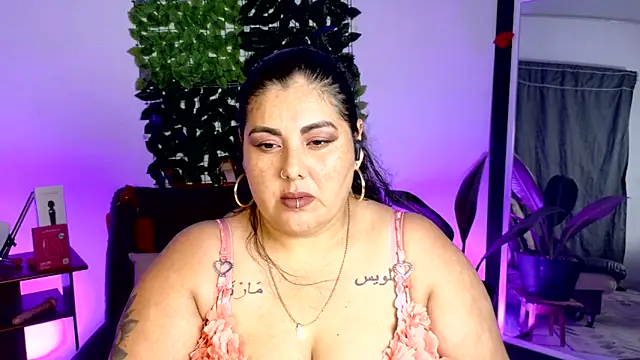 AndreaKinky online show from 06-16-26, 10:23