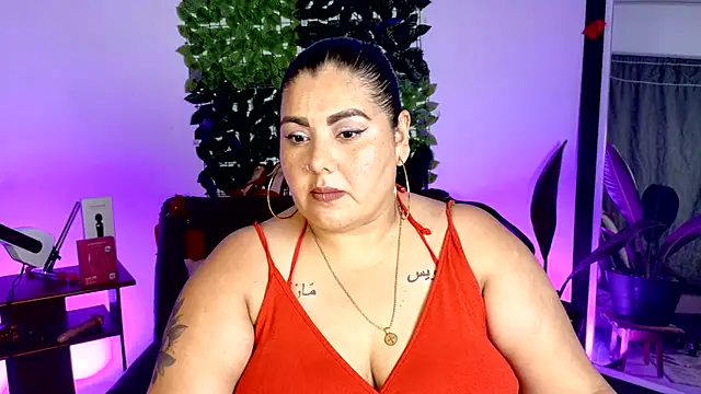 AndreaKinky online show from 06-19-26, 10:46